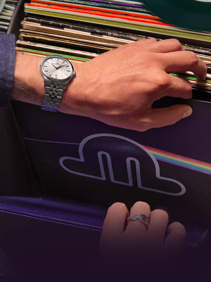 Swiss Watches - Watches made in Switzerland | Maurice Swiss Watches - Watches made in Switzerland | Maurice